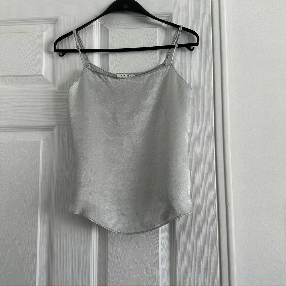 Aritzia Babaton benji camisole